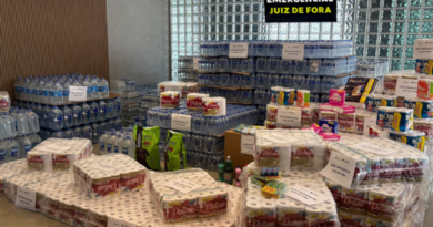 Ação emergencial de solidariedade beneficia 5,5 mil pessoas