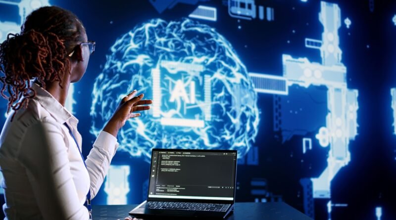 IA amplia oportunidades e redefine perfis profissionais