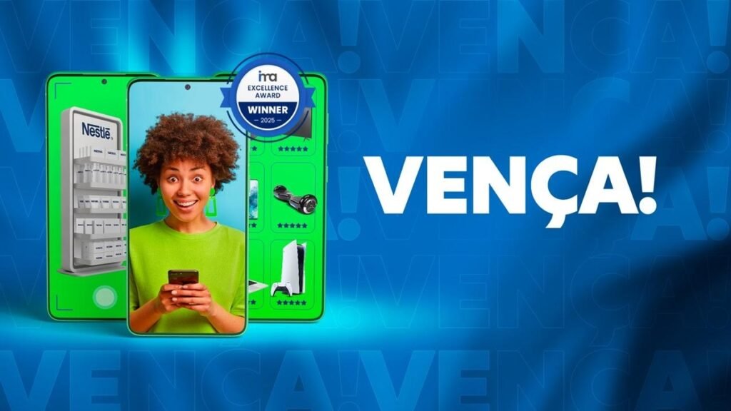 Digi conquista a categoria Innovation no Prêmio ABEMD 2025