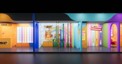 BIC participa da Bienal do Livro da Bahia 2026 com ativações