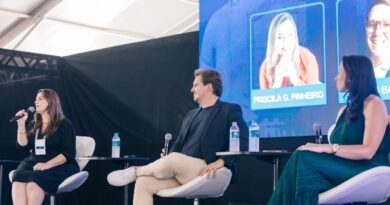 Inteligência artificial marca congresso da OAB SP