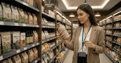 LinkeMe conecta varejistas a marcas emergentes de consumo