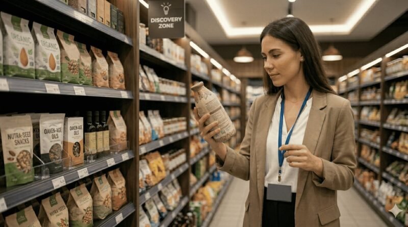 LinkeMe conecta varejistas a marcas emergentes de consumo
