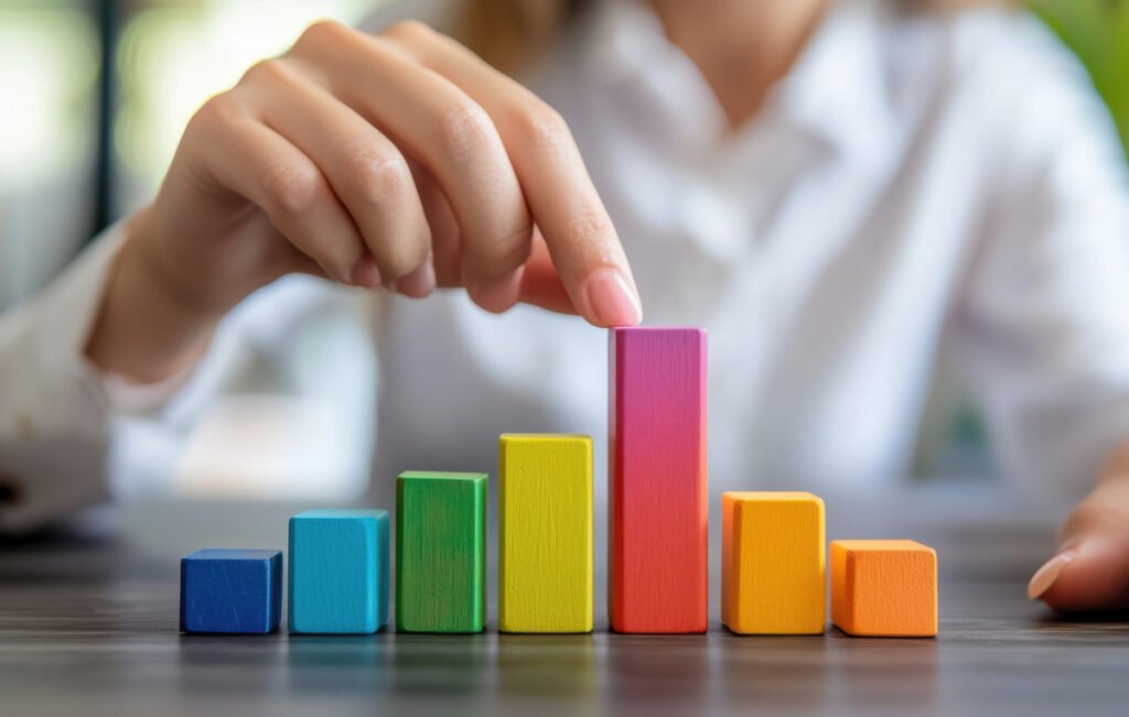 Mercado valoriza profissionais com resultados comprovados