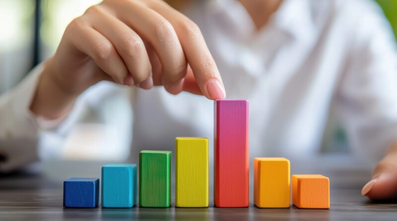 Mercado valoriza profissionais com resultados comprovados
