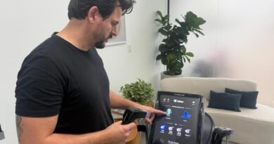 Estética puxa o crescimento do franchising no Brasil