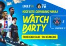 Ligue 1 McDonald’s chega ao Rio de Janeiro com PSG x OL