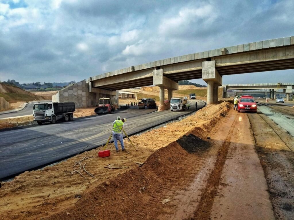 Especialista fala sobre geotecnia em obras de infraestrutura