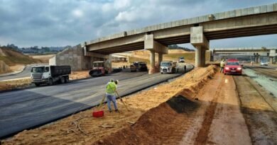 Especialista fala sobre geotecnia em obras de infraestrutura