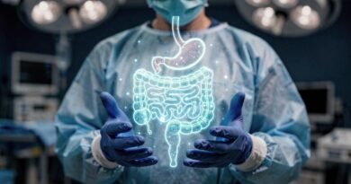 Cirurgias digestivas incorporam técnica videolaparoscópica