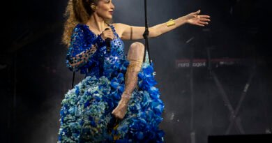 Festival Piano para Todos apresenta Vanessa da Mata