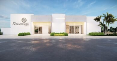 Comunidade de Dois Irmãos recebe Memorial Schaumloeffel