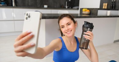 Redes sociais impulsionam mercado de bem-estar