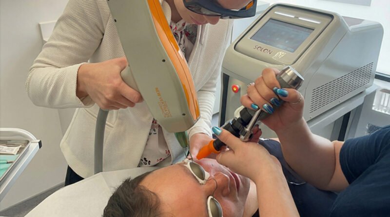 Dermatologia e cirurgia plástica se unem no cuidado facial
