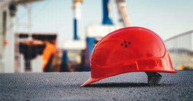 Abril Verde reforça cultura de prevenção na construção civil