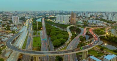 Ecovias Raposo Castello fecha 1º ano com salto em tecnologia