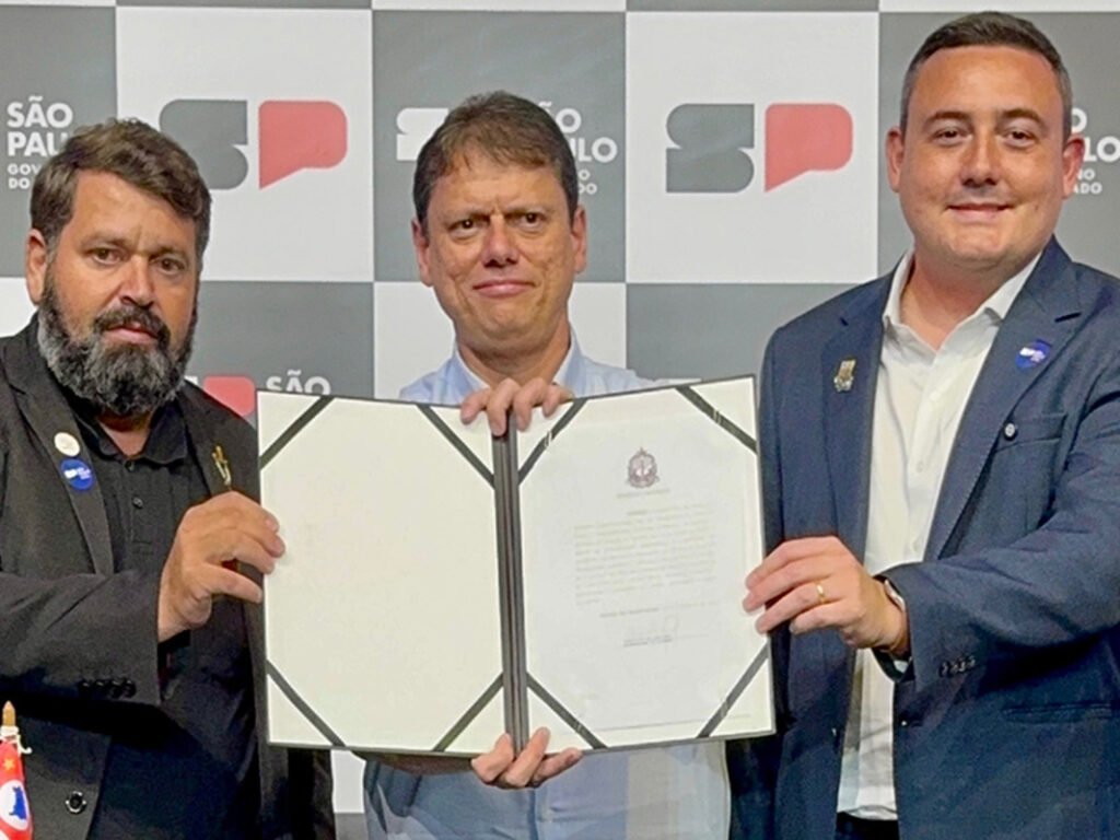 Governo de SP libera R$ 276,6 milhões para turismo paulista