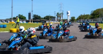 Campeonatos de Rental Kart têm etapas abertas em abril