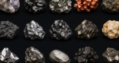 Mineração cresce, mas municípios ainda sofrem impactos