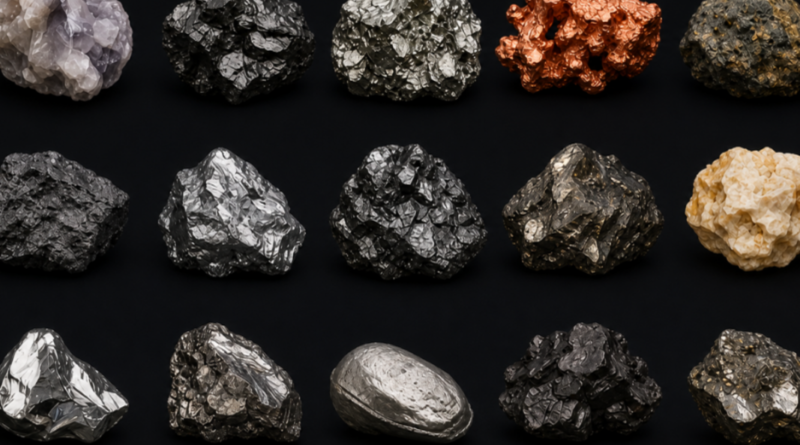 Mineração cresce, mas municípios ainda sofrem impactos