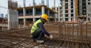 Construção civil movimenta emprego no interior paulista