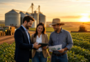 Agrolend triplica carteira em 2025 e mira R$ 2 bi em 2026