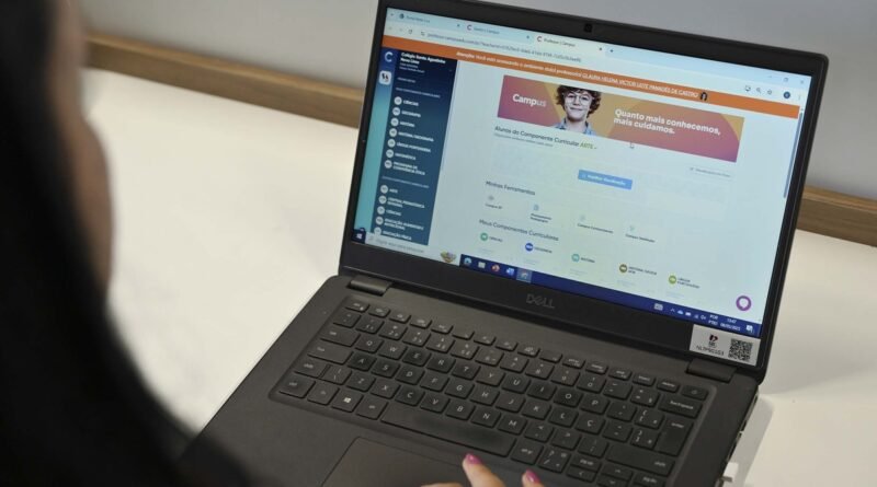 Parceria oferece solução tecnológica a escolas brasileiras
