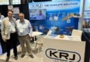 KRJ apresenta soluções para redes elétricas na IEEE PES T&D