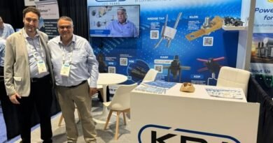 KRJ apresenta soluções para redes elétricas na IEEE PES T&D