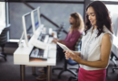 Workplace digital e outsourcing ganham força no mercado