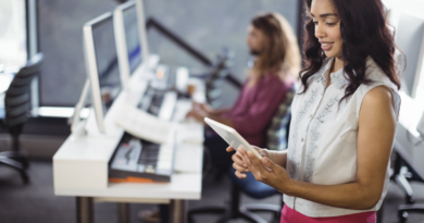 Workplace digital e outsourcing ganham força no mercado