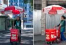 Venda domiciliar gera confiança no consumidor