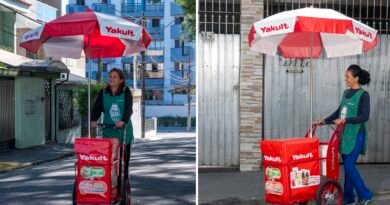 Venda domiciliar gera confiança no consumidor