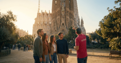 Europa em julho: que atrações reservar antes da viagem?