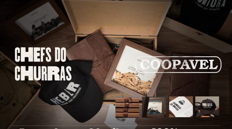 Publicidade estratégica é destaque no Prêmio Colunistas Sul