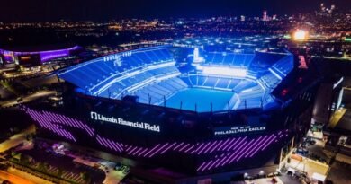 Filadélfia é base estratégica para brasileiros na Copa 2026