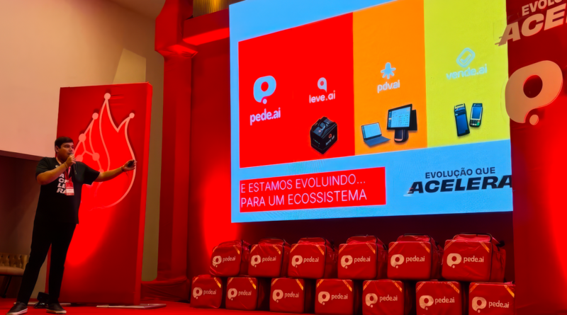 Delivery do interior muda de fase no Brasil