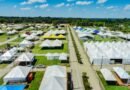 Feira de RO bate recorde e movimenta R$ 5,1 bi