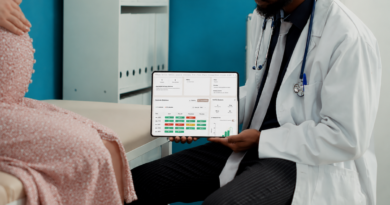 IA avança na saúde e reorganiza fluxo da obstetrícia