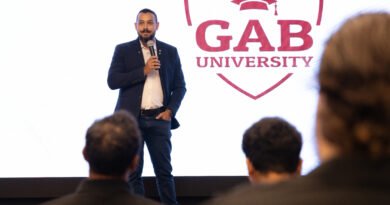 GAB University expande programas flexíveis nos EUA