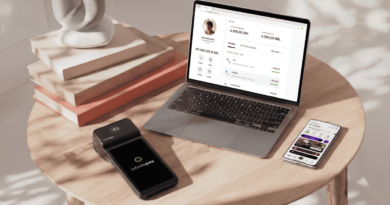 CloudWalk processa mais de 60 bilhões de tokens por dia
