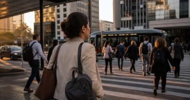 Falta de creche pesa na renda e na carreira das mães