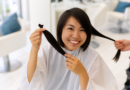Doação de cabelo ajuda pacientes oncológicos