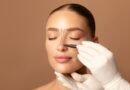 Rinoplastia associa correção estética e função respiratória