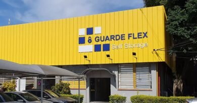Self Storage ganha espaço com demanda urbana em Porto Alegre