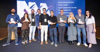 Convenção Nacional da Simmons reúne lideranças em São Paulo