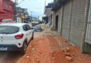 Equipes da Prefeitura de Manaus garantem ordem e segurança urbana nas ruas neste Dia do Trabalhador