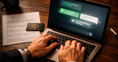 IA muda busca por advogados e cria nova frente de mercado