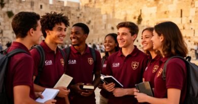 Universidades ampliam atuação global via modelos digitais
