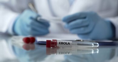 OMS declara emergência internacional por surto de ebola
